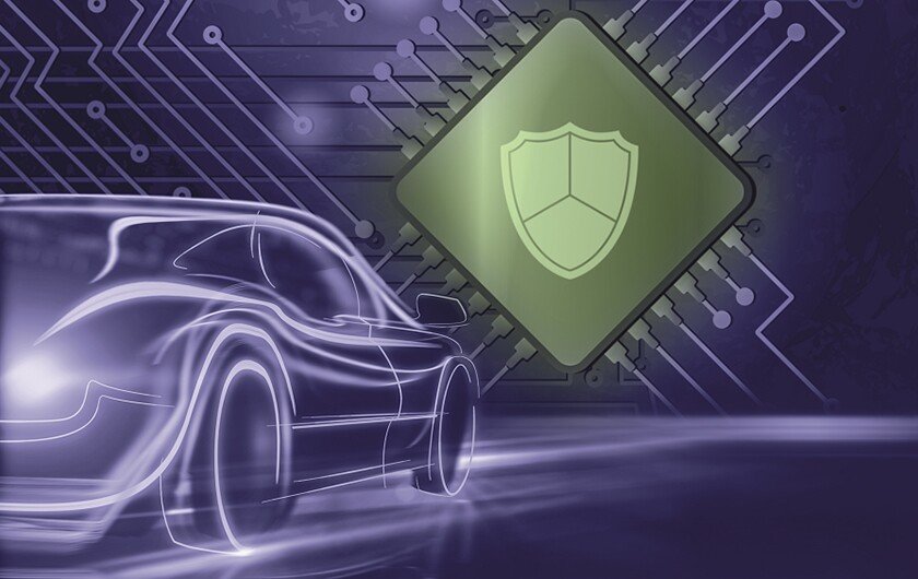 Escrypt: Into the future with hardware-based cybersecurity 